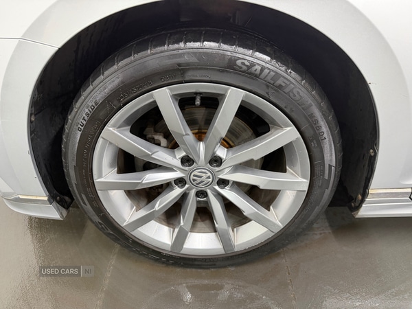 Used Volkswagen Passat 2018 for sale - 76772411: Photo 17