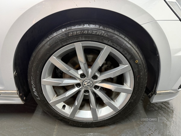 Used Volkswagen Passat 2018 for sale - 76772411: Photo 18