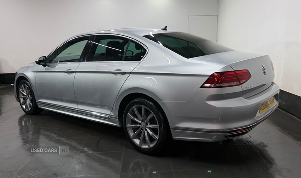 Used Volkswagen Passat 2018 for sale - 76772411: Photo 4