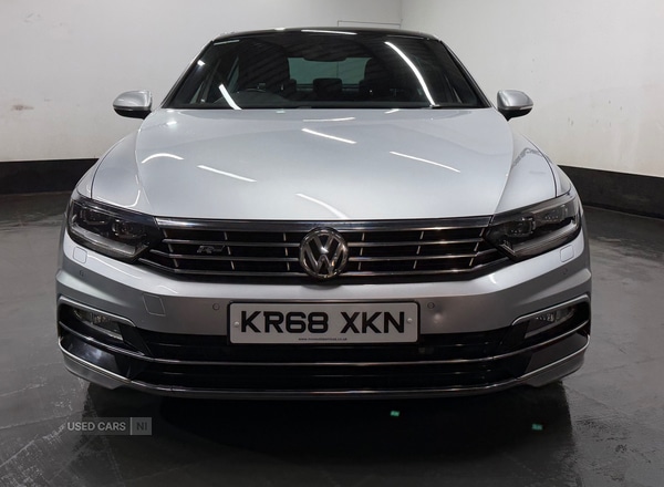 Used Volkswagen Passat 2018 for sale - 76772411: Photo 5
