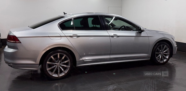 Used Volkswagen Passat 2018 for sale - 76772411: Photo 6