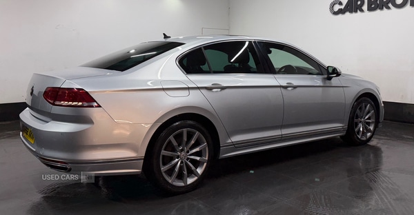 Used Volkswagen Passat 2018 for sale - 76772411: Photo 7