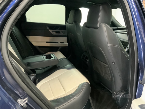 Used Jaguar XF 2016 for sale - 76787530: Photo 13