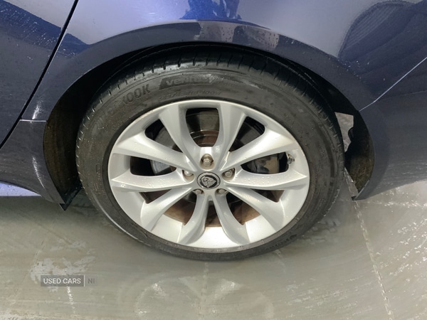 Used Jaguar XF 2016 for sale - 76787530: Photo 14