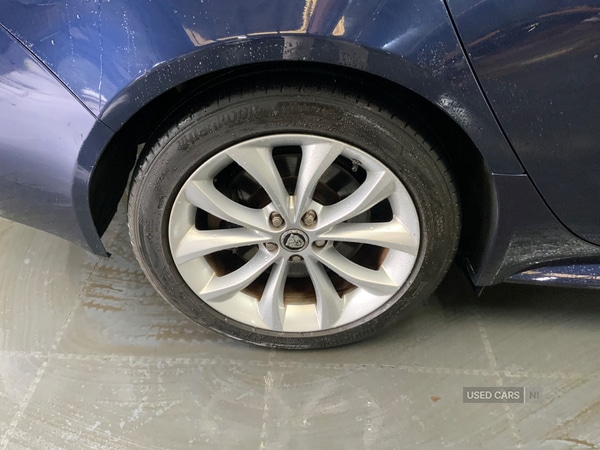 Used Jaguar XF 2016 for sale - 76787530: Photo 7