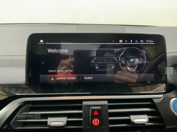 Used BMW iX3 2021 for sale - 77067345: Photo 15