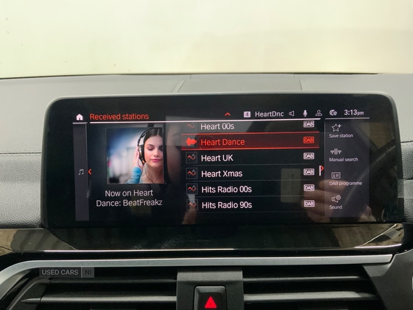 Used BMW iX3 2021 for sale - 77067345: Photo 17