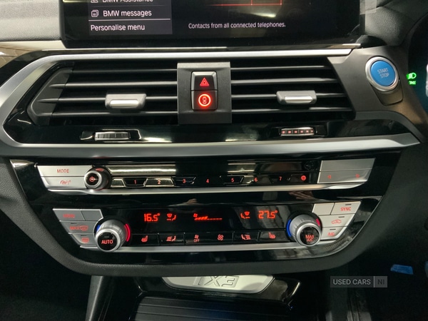 Used BMW iX3 2021 for sale - 77067345: Photo 19