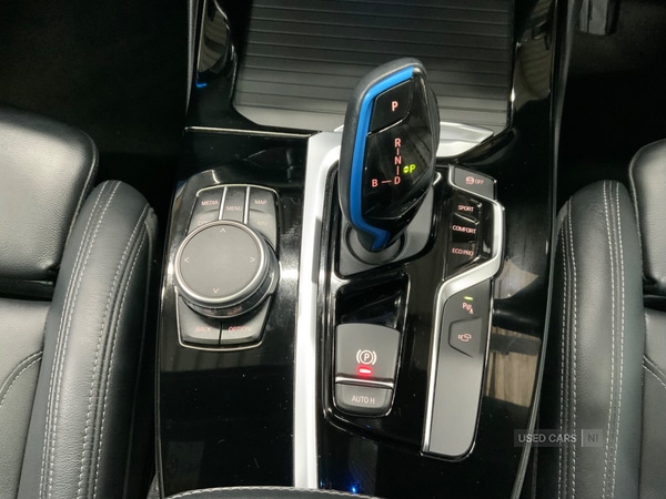 Used BMW iX3 2021 for sale - 77067345: Photo 20