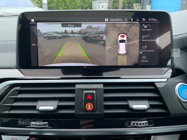 Used BMW iX3 2021 for sale - 77067345: Photo 21