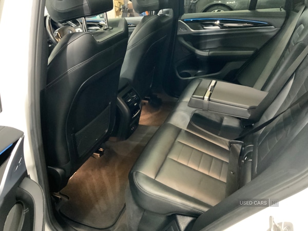 Used BMW iX3 2021 for sale - 77067345: Photo 23