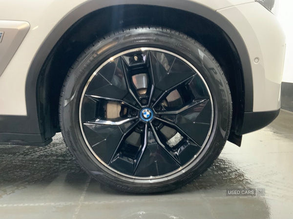Used BMW iX3 2021 for sale - 77067345: Photo 26