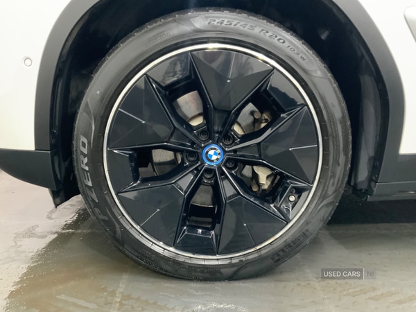 Used BMW iX3 2021 for sale - 77067345: Photo 27