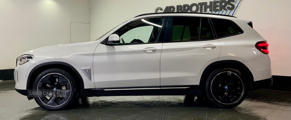 Used BMW iX3 2021 for sale - 77067345: Photo 5