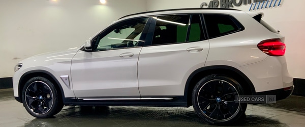 Used BMW iX3 2021 for sale - 77067345: Photo 6