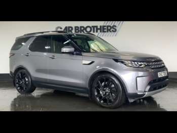 Used Land Rover Discovery 2020 for sale - 75003095: Photo