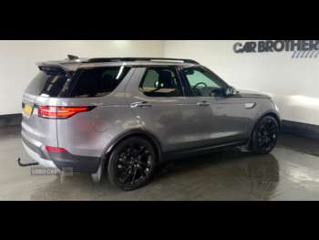 Used Land Rover Discovery 2020 for sale - 75003095: Photo
