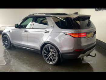 Used Land Rover Discovery 2020 for sale - 75003095: Photo