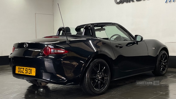 Used Mazda MX-5 2019 for sale - 77697254: Photo 10