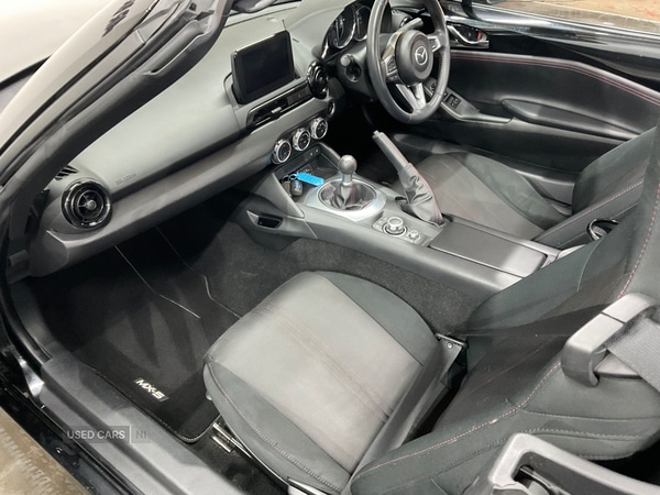 Used Mazda MX-5 2019 for sale - 77697254: Photo 15