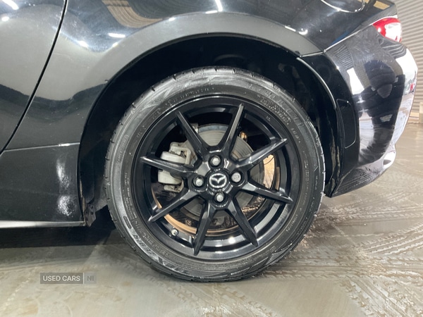 Used Mazda MX-5 2019 for sale - 77697254: Photo 16