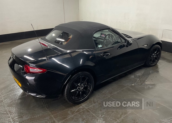Used Mazda MX-5 2019 for sale - 77697254: Photo 18