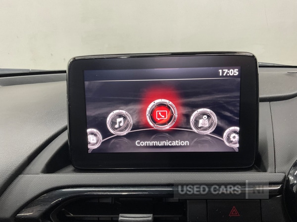 Used Mazda MX-5 2019 for sale - 77697254: Photo 19