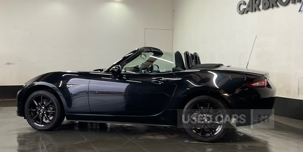 Used Mazda MX-5 2019 for sale - 77697254: Photo 2