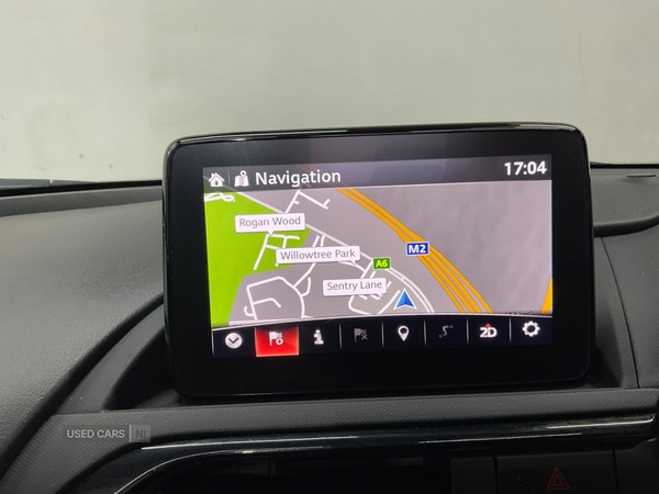 Used Mazda MX-5 2019 for sale - 77697254: Photo 20