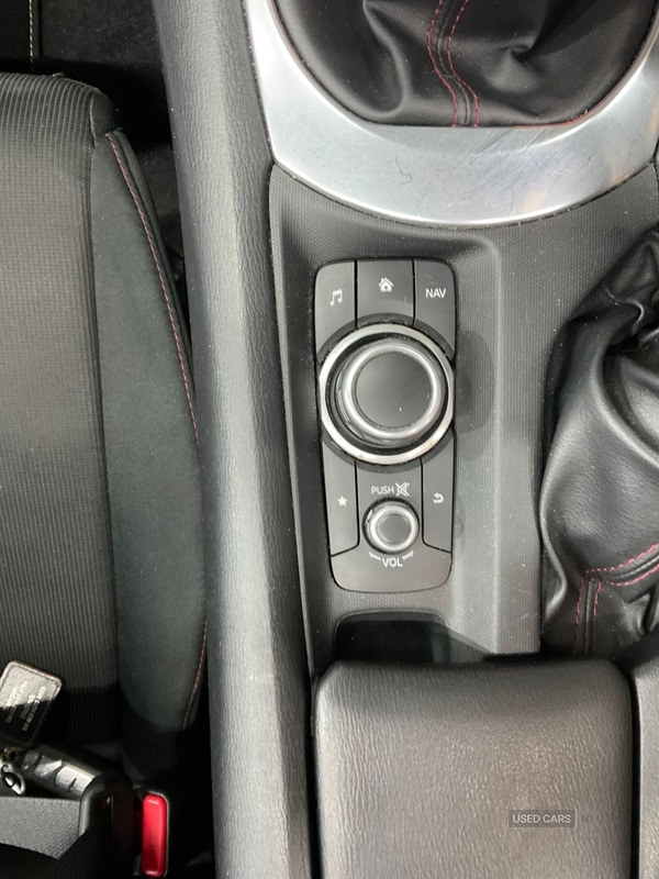 Used Mazda MX-5 2019 for sale - 77697254: Photo 21