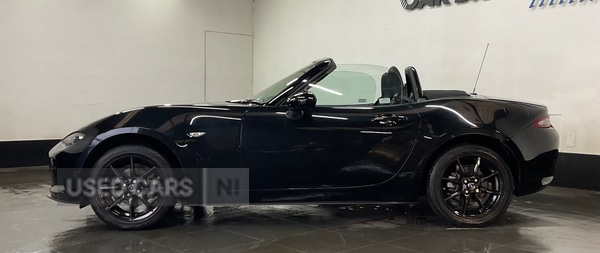 Used Mazda MX-5 2019 for sale - 77697254: Photo 3