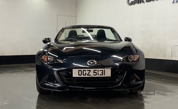 Used Mazda MX-5 2019 for sale - 77697254: Photo 5