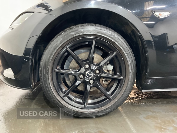 Used Mazda MX-5 2019 for sale - 77697254: Photo 7