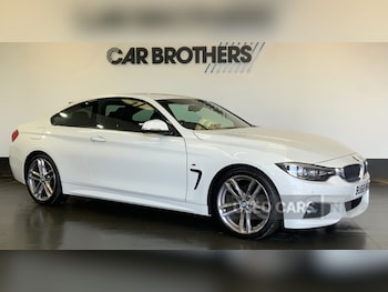 Used BMW 4 Series 2018 for sale - 78729219: Photo