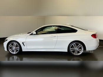 Used BMW 4 Series 2018 for sale - 78729219: Photo