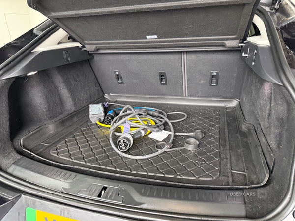 Used Jaguar I-Pace 2020 for sale - 77647372: Photo 12