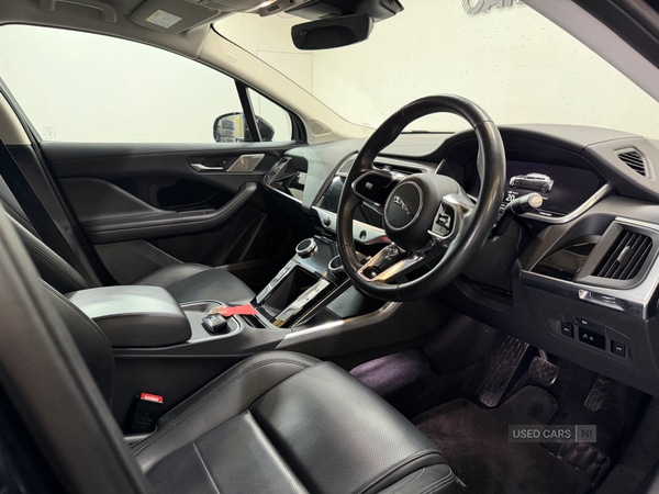 Used Jaguar I-Pace 2020 for sale - 77647372: Photo 13