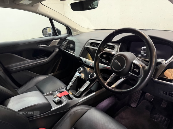 Used Jaguar I-Pace 2020 for sale - 77647372: Photo 15