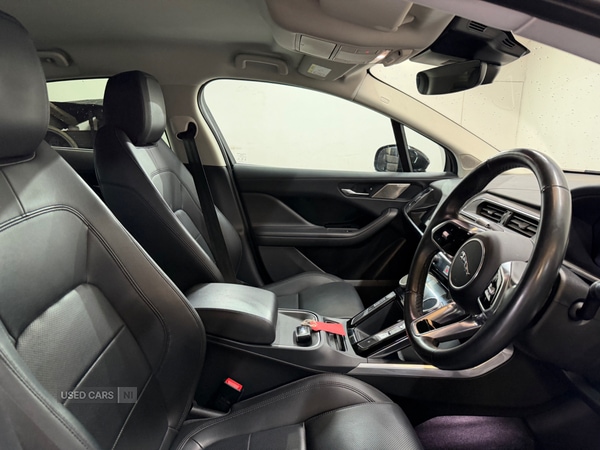 Used Jaguar I-Pace 2020 for sale - 77647372: Photo 16
