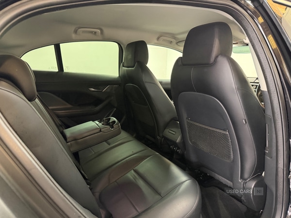 Used Jaguar I-Pace 2020 for sale - 77647372: Photo 21