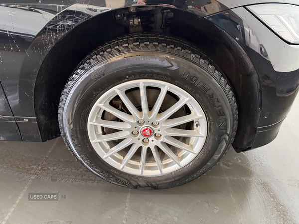 Used Jaguar I-Pace 2020 for sale - 77647372: Photo 23