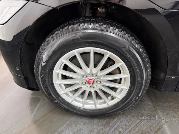 Used Jaguar I-Pace 2020 for sale - 77647372: Photo 24