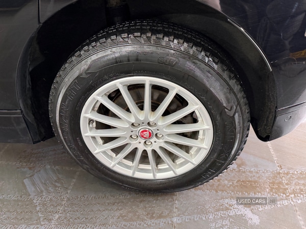 Used Jaguar I-Pace 2020 for sale - 77647372: Photo 25