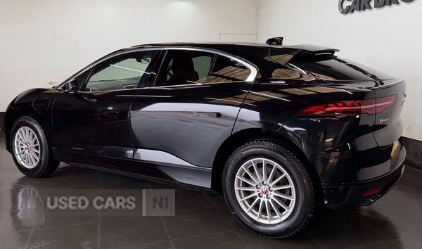 Used Jaguar I-Pace 2020 for sale - 77647372: Photo 7
