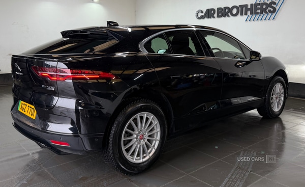 Used Jaguar I-Pace 2020 for sale - 77647372: Photo 9