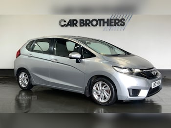 Used Honda Jazz 2015 for sale - 79454263: Photo