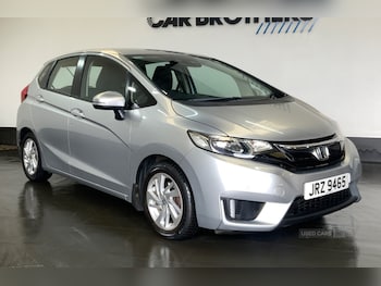 Used Honda Jazz 2015 for sale - 79454263: Photo