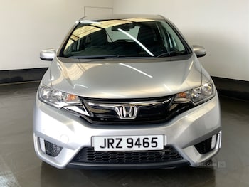 Used Honda Jazz 2015 for sale - 79454263: Photo