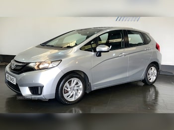 Used Honda Jazz 2015 for sale - 79454263: Photo