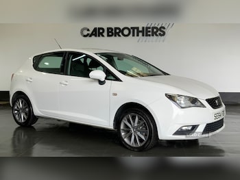 Used SEAT Ibiza 2015 for sale - 78623733: Photo
